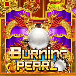 Burning Pearl 2021