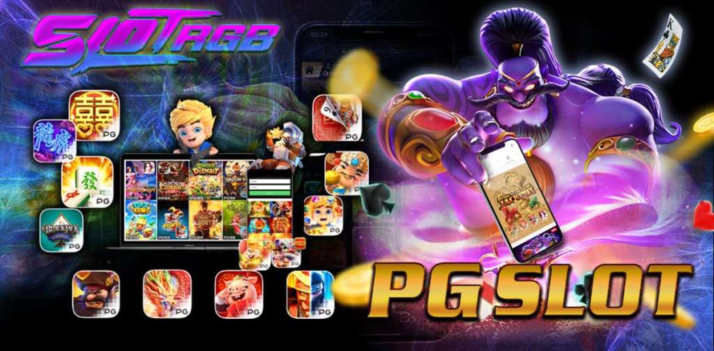 PG SLOT