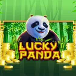 Triple Panda slot