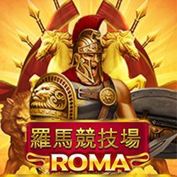 slot roma 2021 slotxo