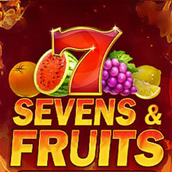 Fiery Sevens เกมใหม่