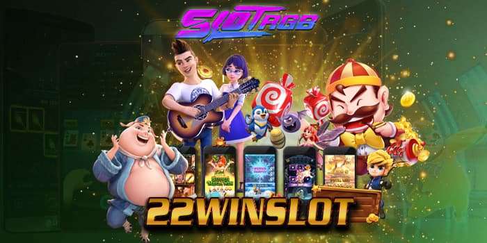 22winslot