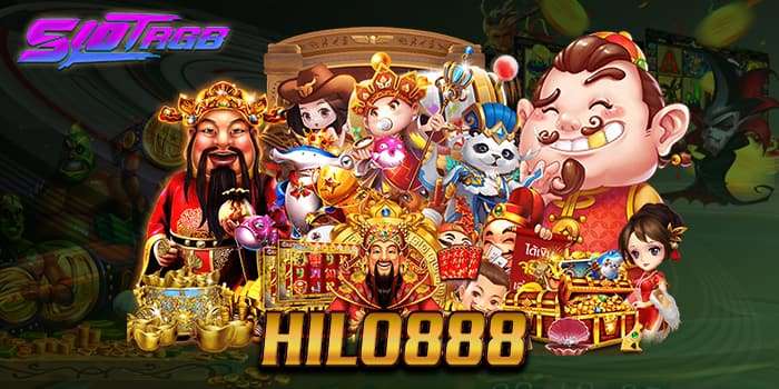 HILO888