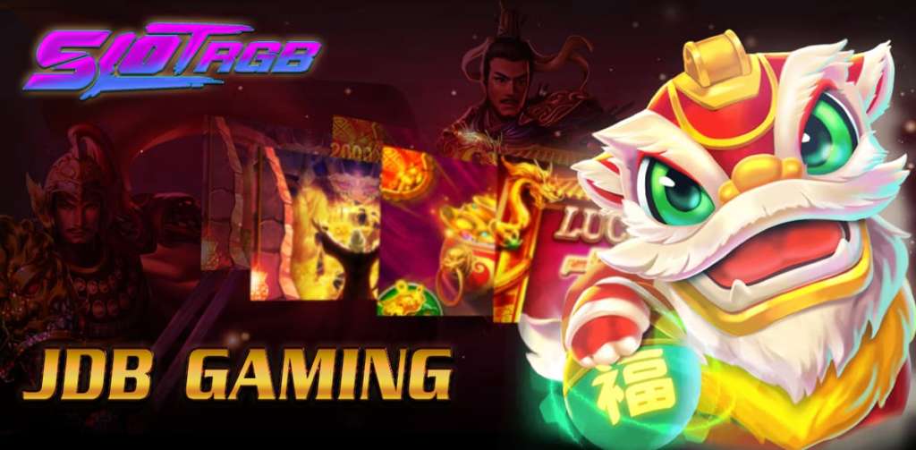 JDB Gaming