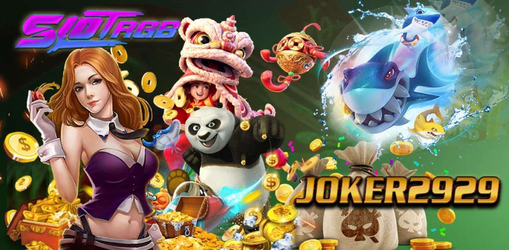 JOKER2929