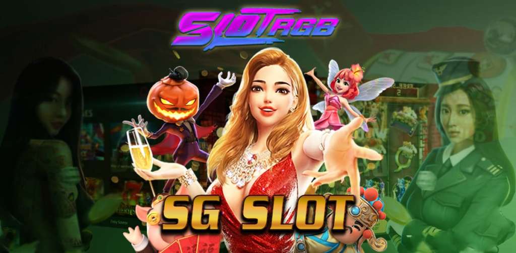 SG SLOT