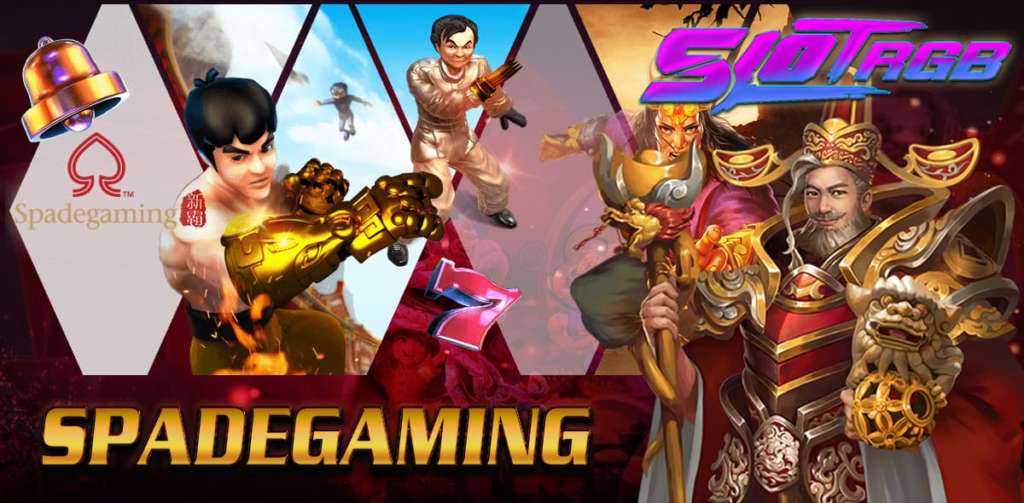 Spadegaming