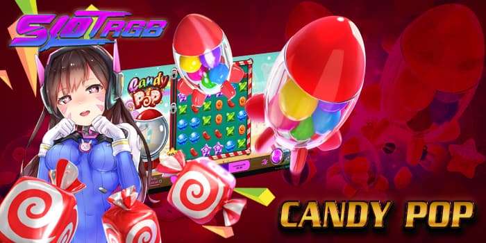 candy pop