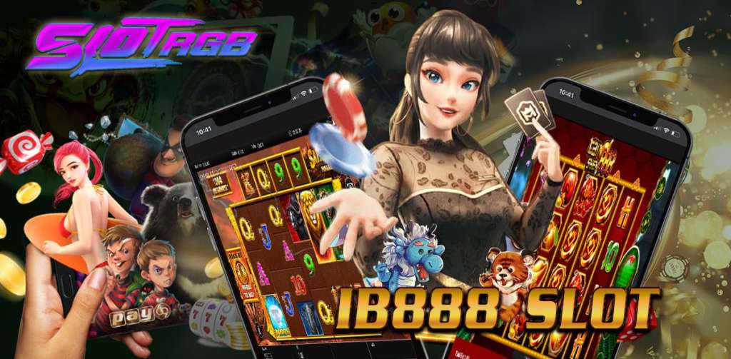 ib888 slot