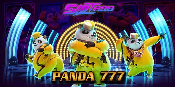 panda 777