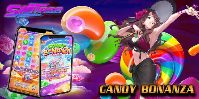 Candy Bonanza