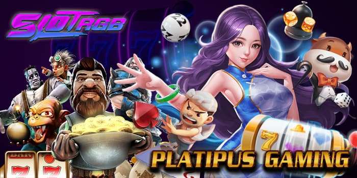 Platipus gaming