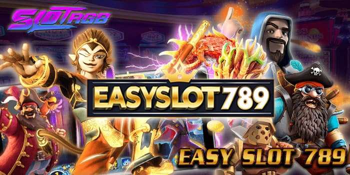 easy slot 789