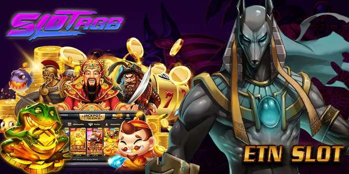 etn slot