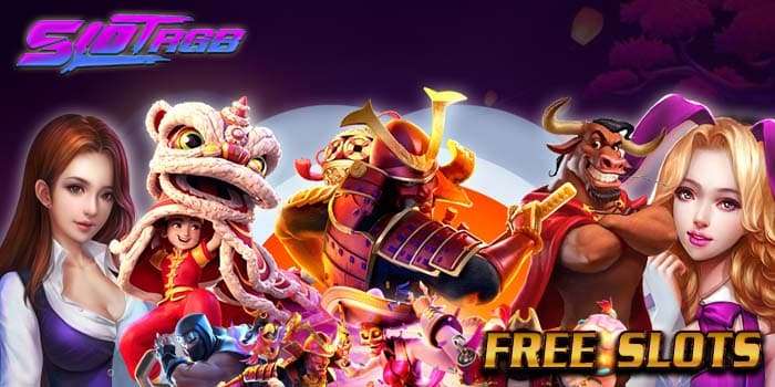 free slots