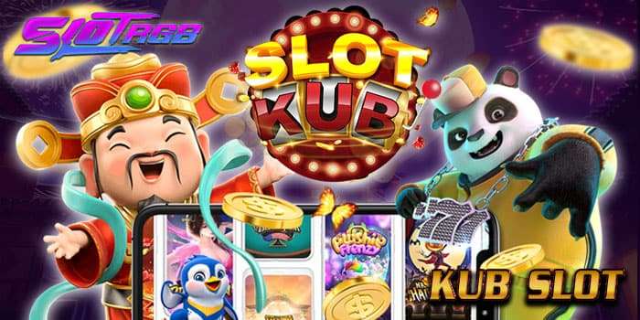 Slot Kub