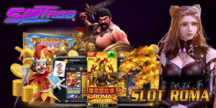 slot roma