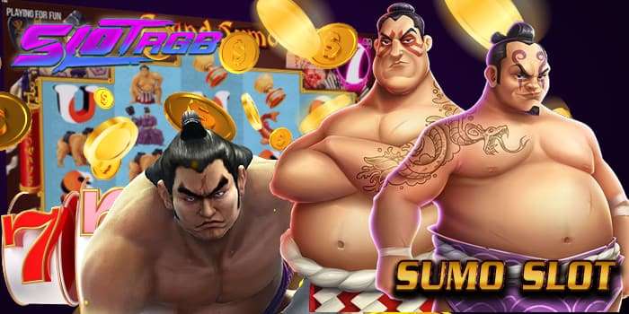 sumo slot