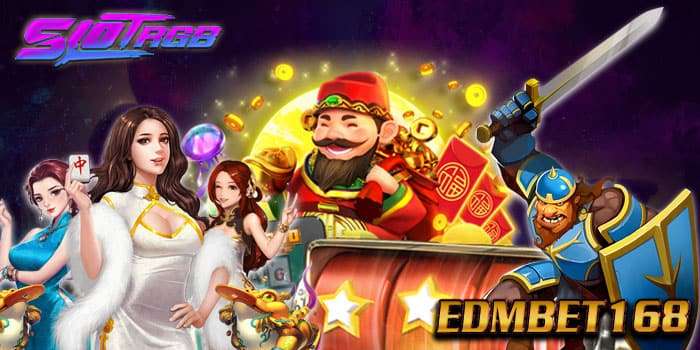 edmbet168
