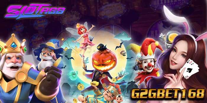 g2gbet168