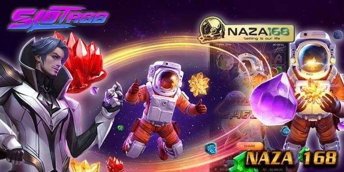 naza 168