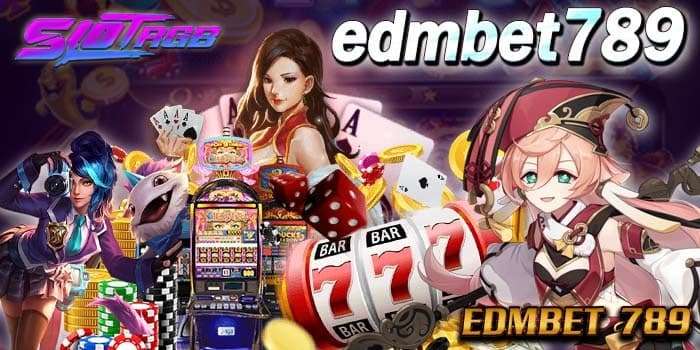 edmbet789