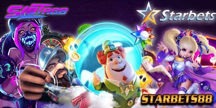 starbets88
