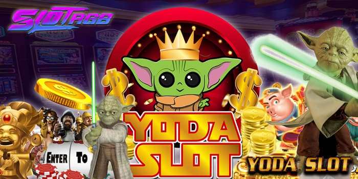 yoda slot