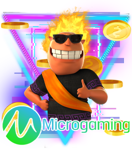 MICROGAMING