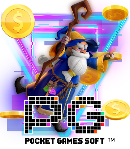 SLOT PG
