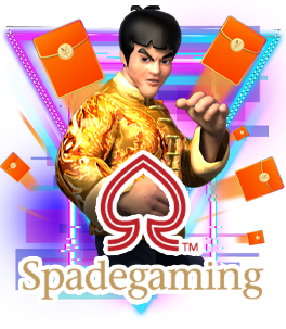 SPADEGAMING