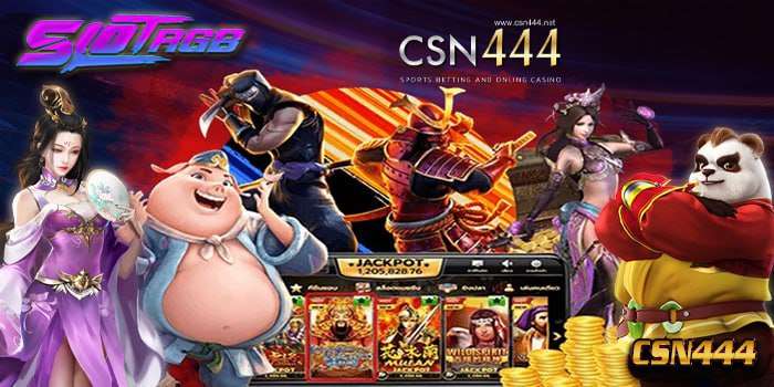 csn444