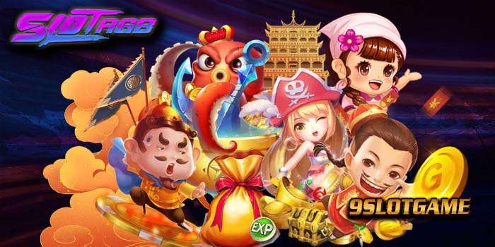 9slotgame