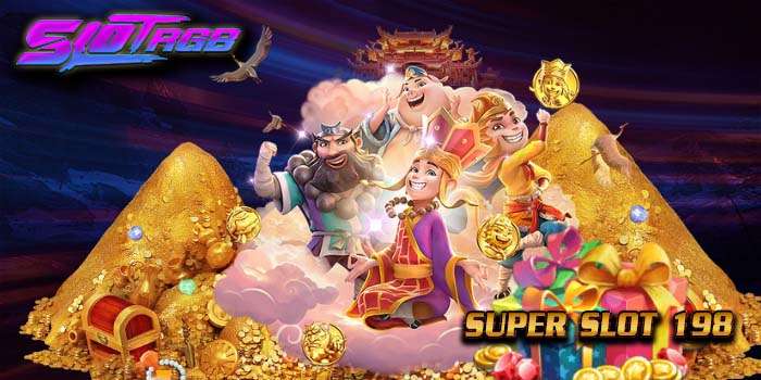 super slot 198