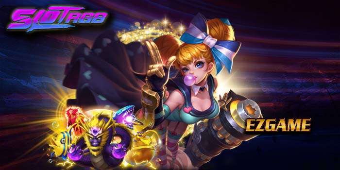 EZGAME