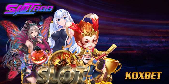 KOXBET