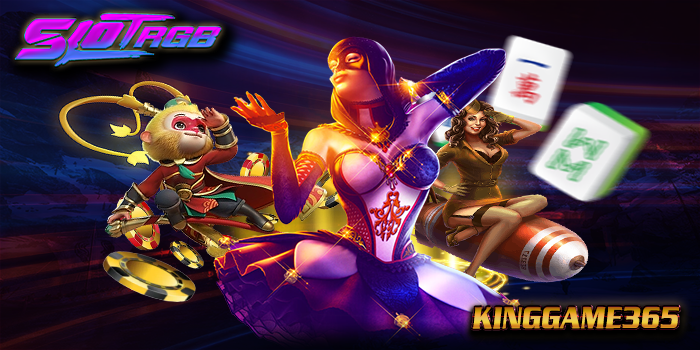 Kinggame365