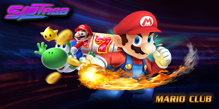 MARIO CLUB
