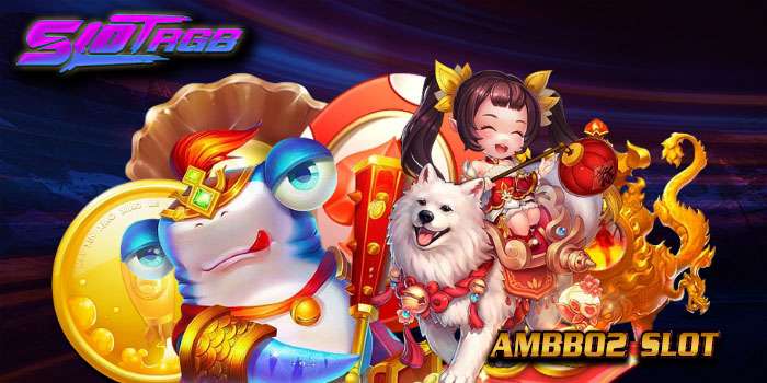 ambbo2 slot