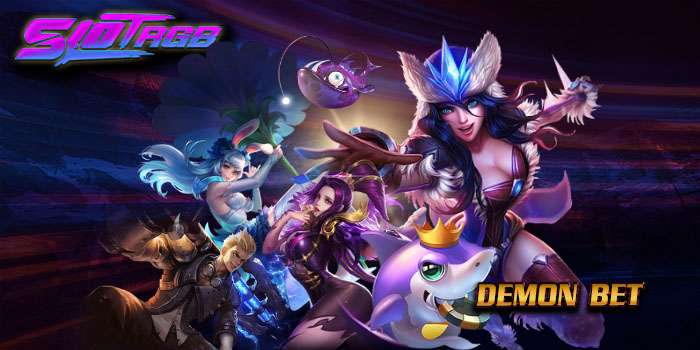 demon bet