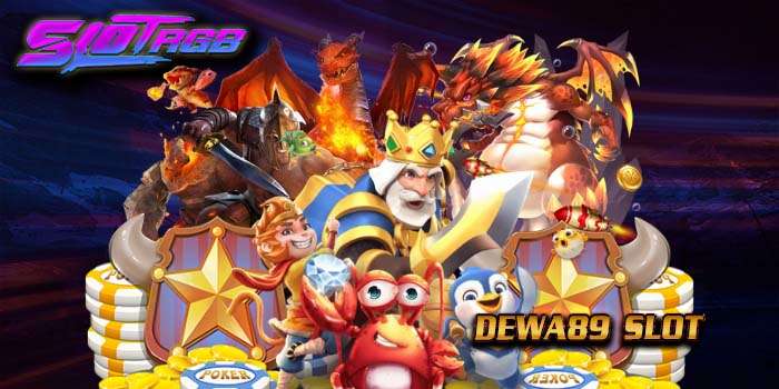 dewa89 slot