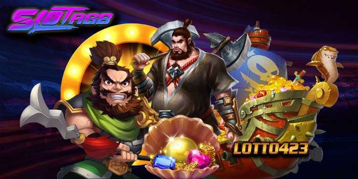 lotto423