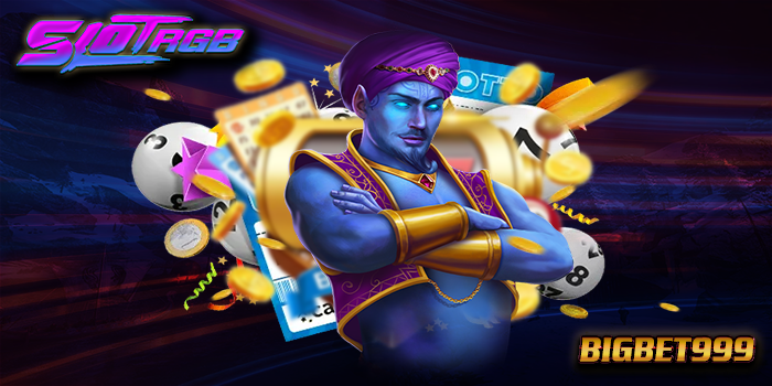BIGBET999