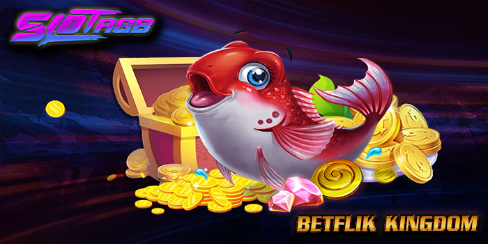 Betflik Kingdom