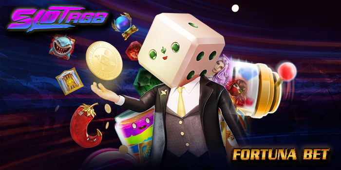 Fortuna bet