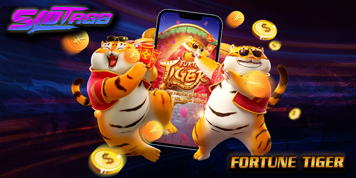 Fortune Tiger