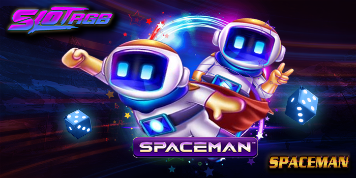 Spaceman