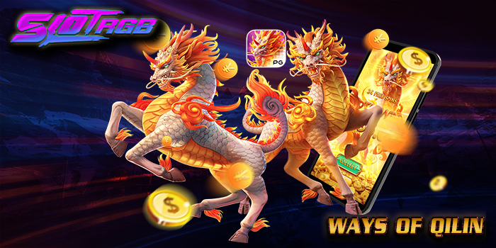 Ways of Qilin