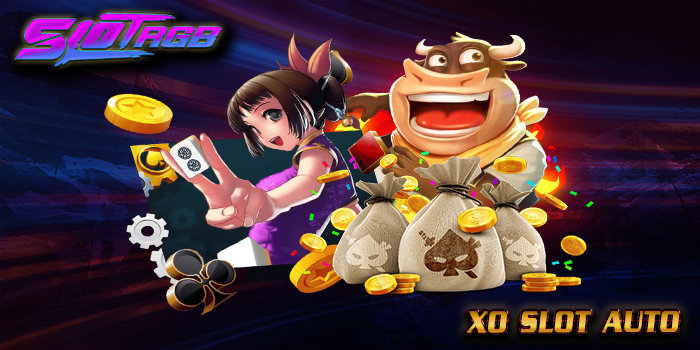 XO SLOT AUTO