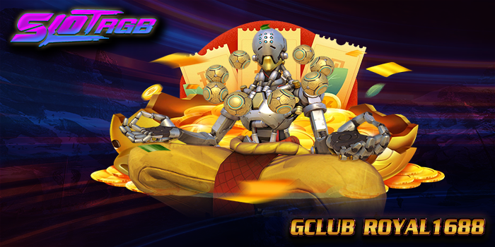gclub royal1688